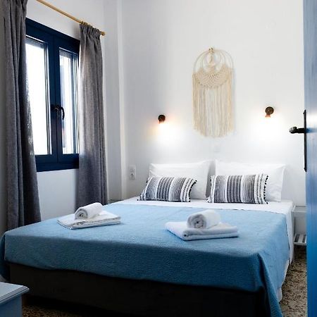 Cretanvibes Apartments Hersonissos  Exterior photo