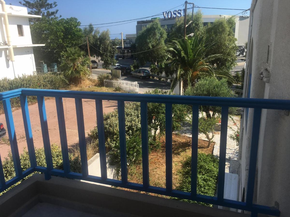 Cretanvibes Apartments Hersonissos  Exterior photo
