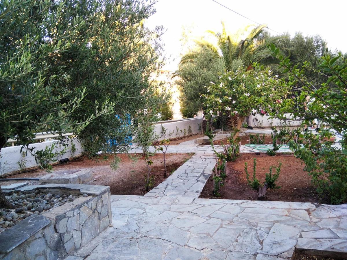Cretanvibes Apartments Hersonissos  Exterior photo
