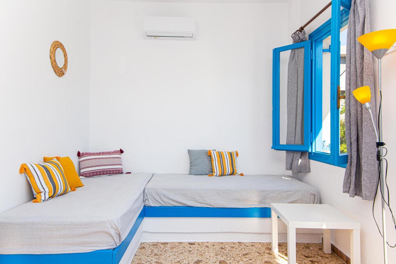 Cretanvibes Apartments Hersonissos  Exterior photo
