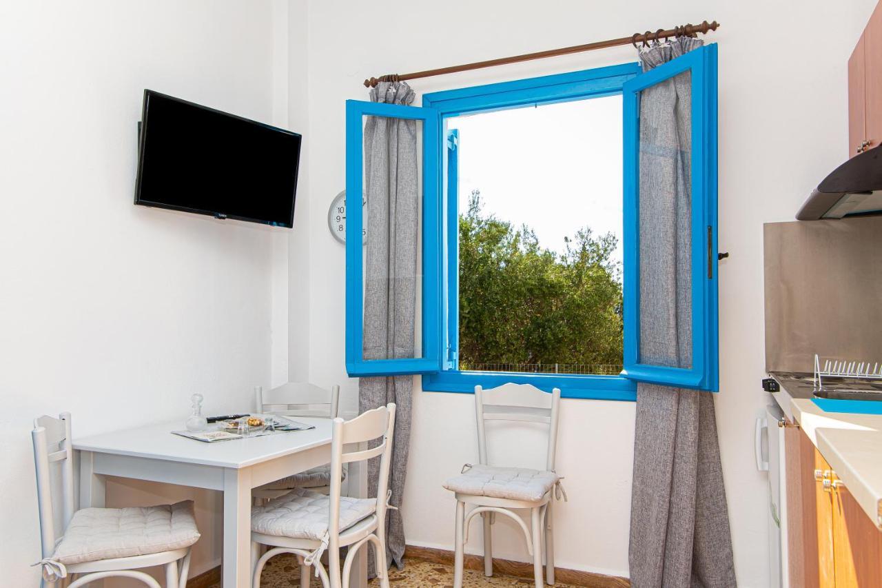 Cretanvibes Apartments Hersonissos  Exterior photo