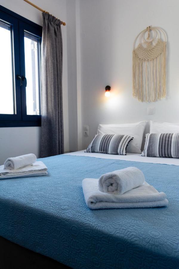 Cretanvibes Apartments Hersonissos  Exterior photo