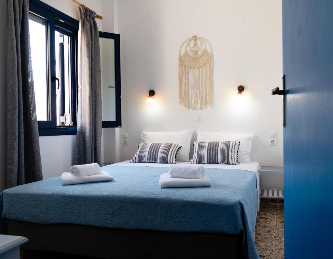Cretanvibes Apartments Hersonissos  Exterior photo
