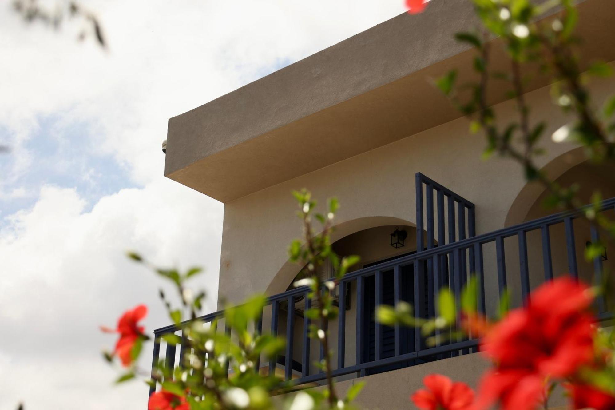 Cretanvibes Apartments Hersonissos  Exterior photo
